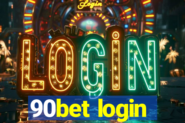 90bet login